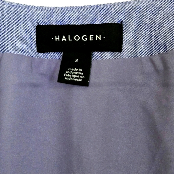 Halogen size small Blazer - Picture 6 of 6